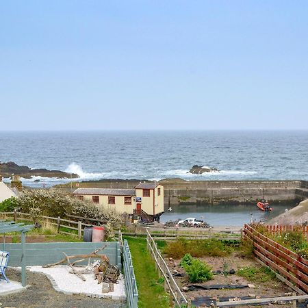 Beul-An-Latha Villa Saint Abbs Екстериор снимка
