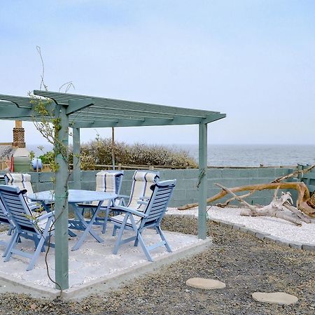 Beul-An-Latha Villa Saint Abbs Екстериор снимка