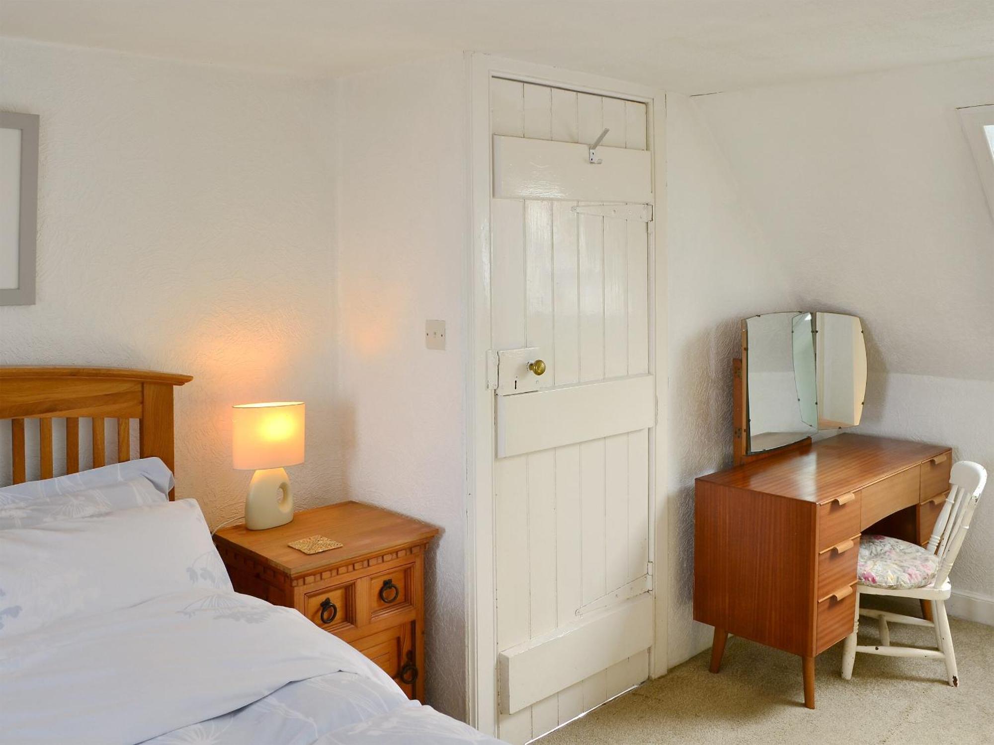 Beul-An-Latha Villa Saint Abbs Екстериор снимка