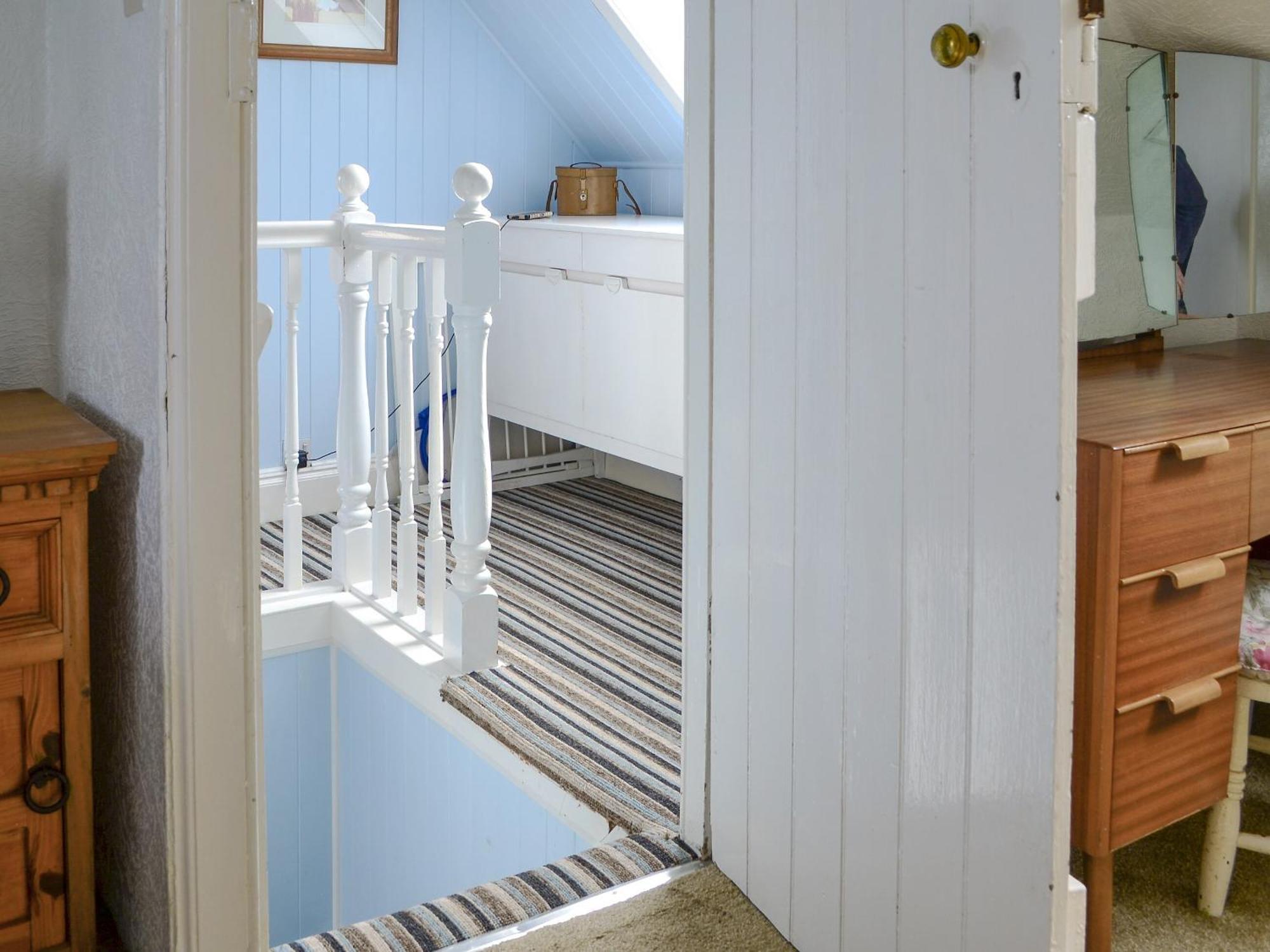 Beul-An-Latha Villa Saint Abbs Екстериор снимка